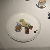 中国飯店 富麗華 - 