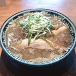 麺屋 八海山 - 