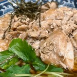 山系無双 烈火 - 鳥中華③