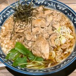 山系無双 烈火 - 鳥中華①