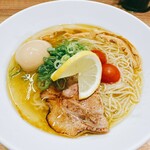 らーめん にじいろ - 