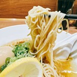 らーめん にじいろ - 