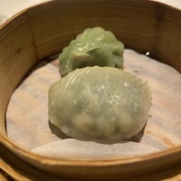 ワキヤ 一笑美茶樓 - 