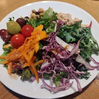 CAFE&DINING IGNITE -  CAFE&DINING IGNITE -