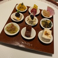 ワキヤ 一笑美茶樓 - 