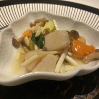 ワキヤ 一笑美茶樓 - 