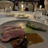 RESTAURANT DAZZLE - 