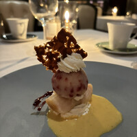 RESTAURANT DAZZLE - 