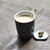 甘酒茶屋 - ドリンク写真:甘酒（５００円）２０２４年８月
