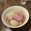 らぁ麺まほろば 鯖江店
