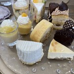 フレッシュグリーン - 