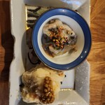 肴場あおもん - 