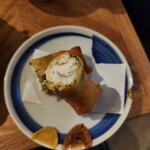 肴場あおもん - 