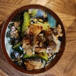 肴場あおもん - 