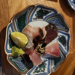 肴場あおもん - 