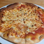 trattoria TOTTI - 