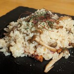 trattoria TOTTI - 