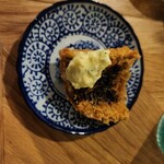 肴場あおもん - 