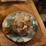 肴場あおもん - 