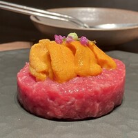 焼肉うしごろ 銀座店 - 