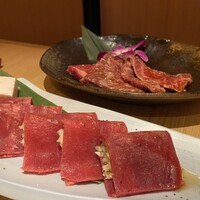 焼肉 にくの音 - 
