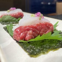 焼肉うしごろ 銀座店 - 