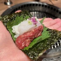 焼肉うしごろ 銀座店 - 