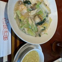 個室中華 頤和園 京橋店 - 