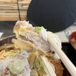 レストラン 樹林 - 