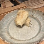 天ぷら天孝 伊勢の国 - 