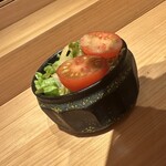 天ぷら天孝 伊勢の国 - 