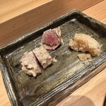 天ぷら天孝 伊勢の国 - 