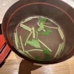 天ぷら天孝 伊勢の国 - 