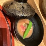 天ぷら天孝 伊勢の国 - 