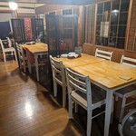trattoria TOTTI - 