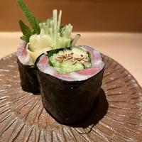 鮨南山 - 