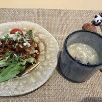 中國菜 心香 - 