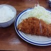 とんかつ菊