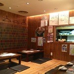 Aburiya Sora - 店舗丸ごと貸切宴会も可能です。