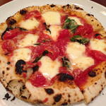 La cucina del Covo - マルゲリータ