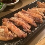 博多やさい巻き串 虎乃家 - 