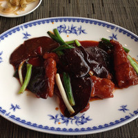ホテルオークラレストラン名古屋 中国料理 桃花林 - 