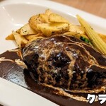 クランチ - 