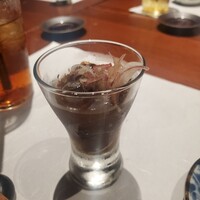 寿司 なかご 別邸 - 