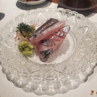 寿司 なかご 別邸 - 