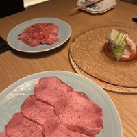 TANAKA YAKINIKU RESTAURANTE - 