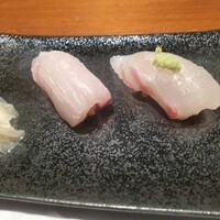 寿司 なかご 別邸 - 
