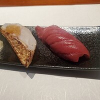 寿司 なかご 別邸 - 