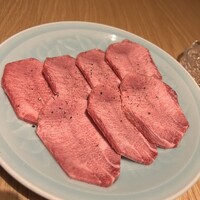 TANAKA YAKINIKU RESTAURANTE - 