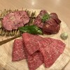 炭火焼肉 さか元